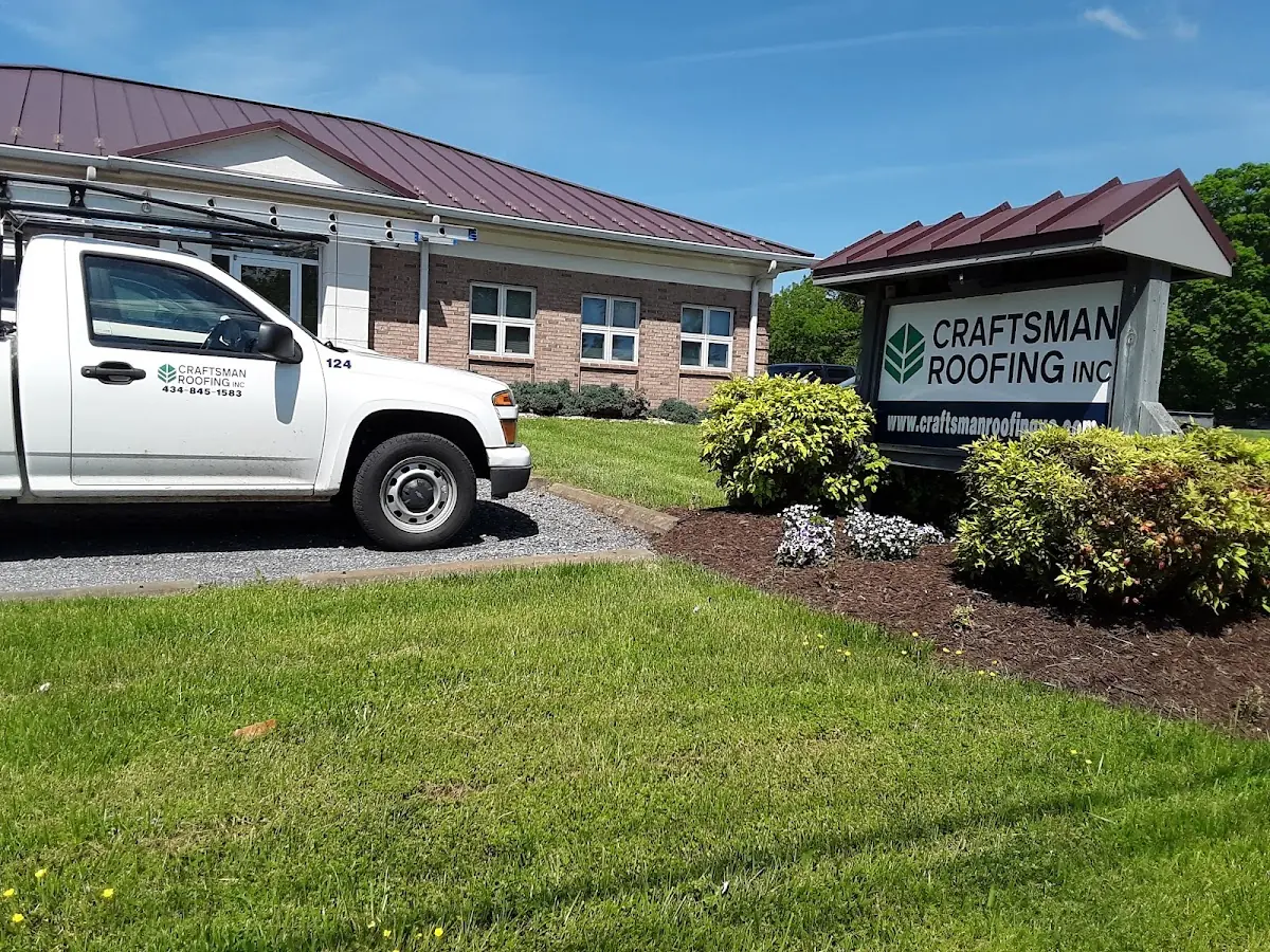 Quality Roof Replacement by experienced craftsmen in Northeast Bethlehem